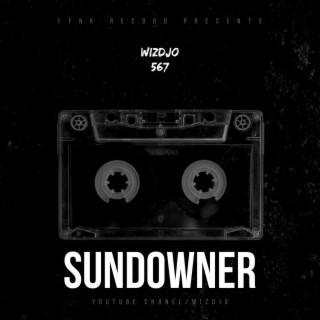 SUNDOWNER (Guitar Type Beat)