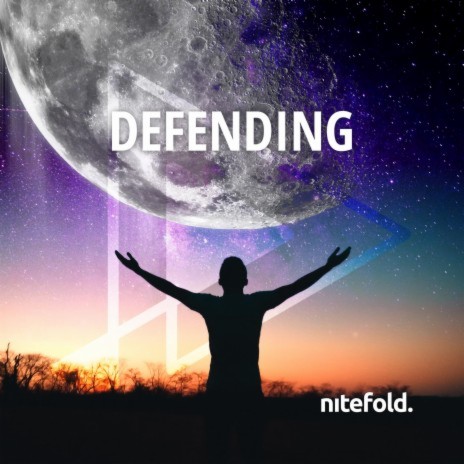 Defending | Boomplay Music