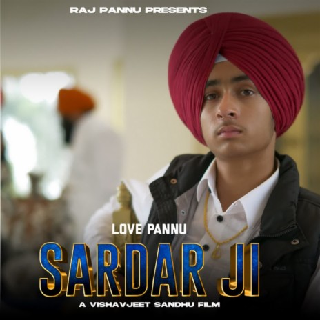 Sardar Ji | Boomplay Music