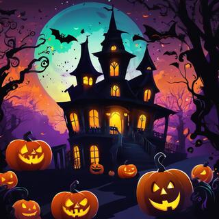 Halloween Pre-Party lyrics | Boomplay Music