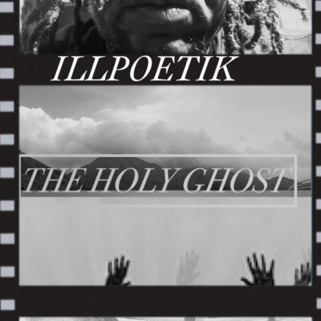 THE HOLY GHOST