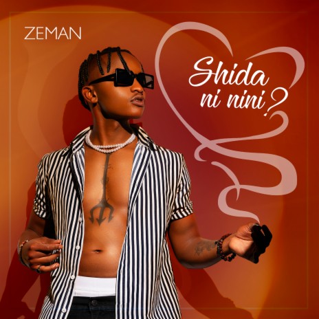 Shida Ni Nini | Boomplay Music