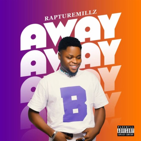 Away | Boomplay Music