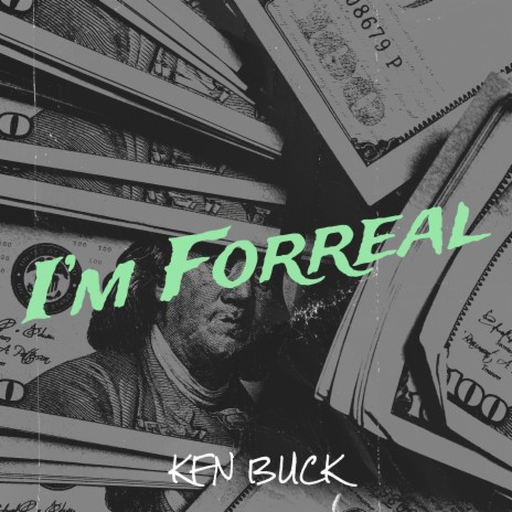 I’m Forreal | Boomplay Music