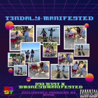 T3NDALY~MANIFESTED