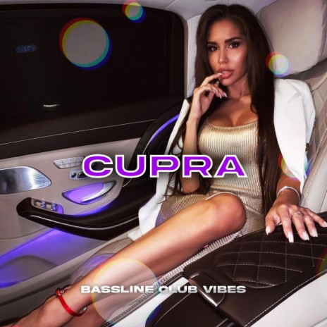 Cupra | Boomplay Music