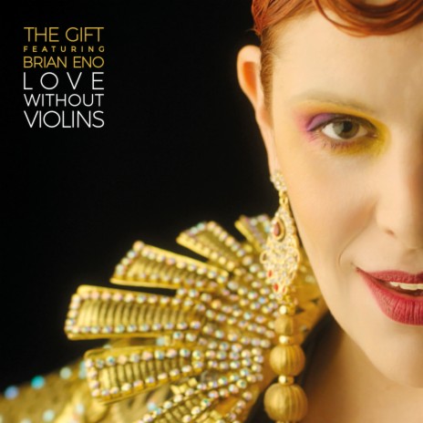 Love Without Violins ft. Brian Eno | Boomplay Music