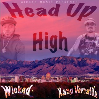 Head Up High