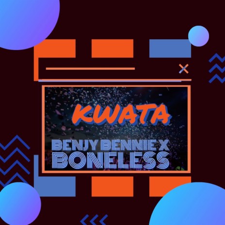 Kwata ft. Boneless | Boomplay Music