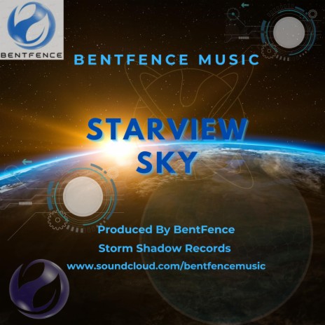 Starview Sky | Boomplay Music