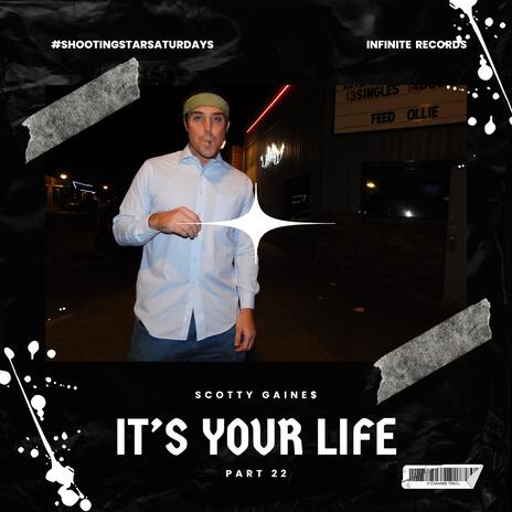 It's your life | Boomplay Music