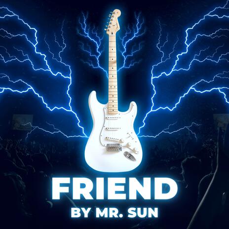 Friend | Boomplay Music