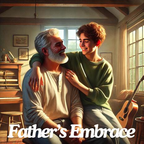 Father's Embrace