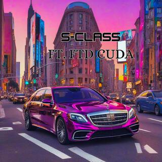 S-Class