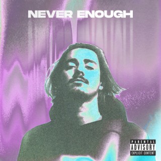 Never Enough (Pandapush Remix)