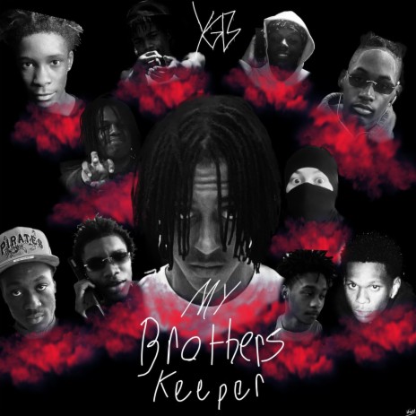 My Brothers keeper | Boomplay Music