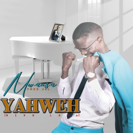 Yahweh [Niwe Lesa] | Boomplay Music