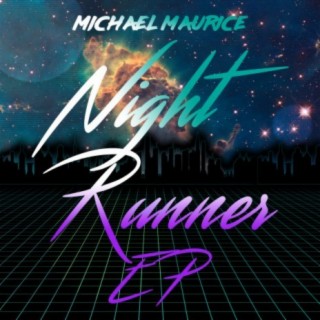 The Night Runner EP