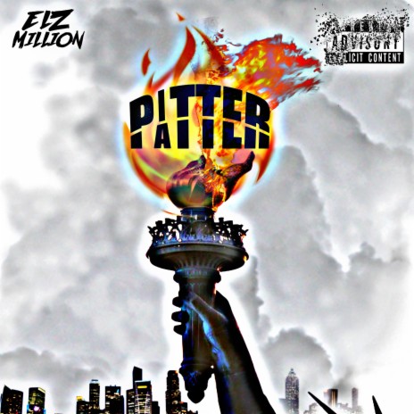 Pitta Patter | Boomplay Music