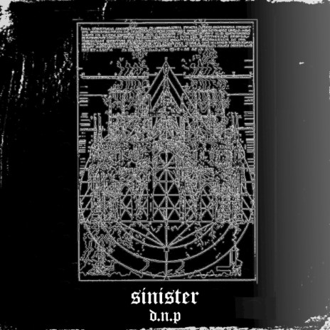 Sinister | Boomplay Music