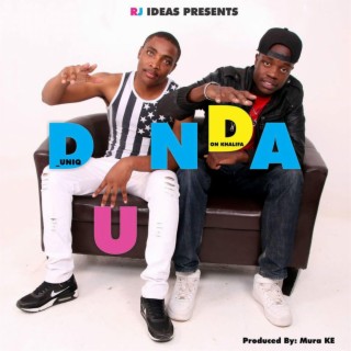 Dunda (feat. D_Uniq)