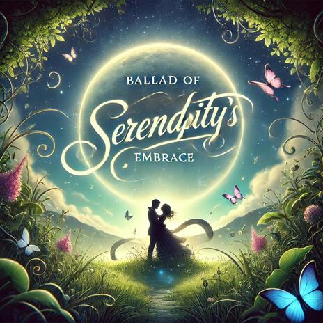 Ballad of Serendipity's Embrace