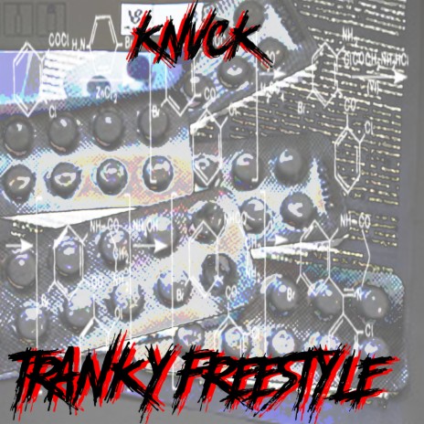 Tranky Freestyle | Boomplay Music