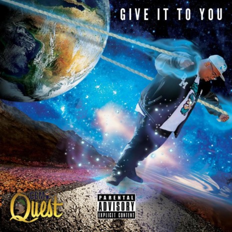 Give It To You | Boomplay Music