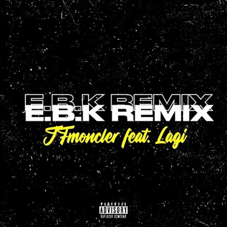 EBK (Remix) | Boomplay Music