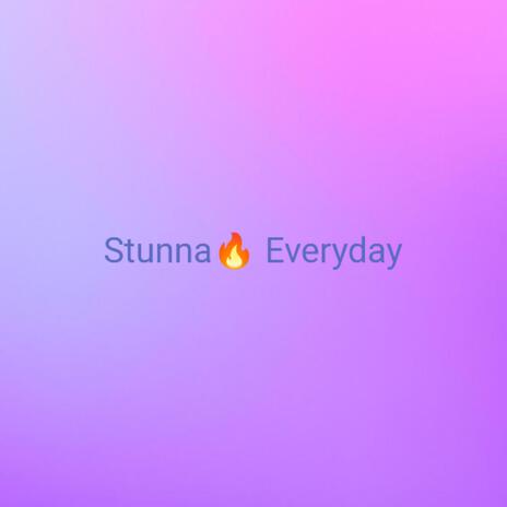 Everyday | Boomplay Music