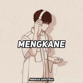 Mengkane (Vol 17)