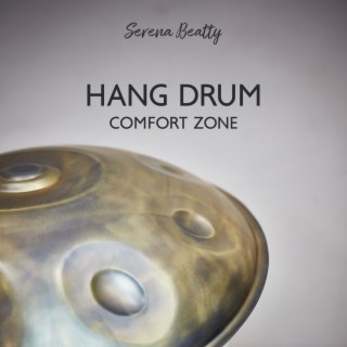 Hang Drum Comfort Zone