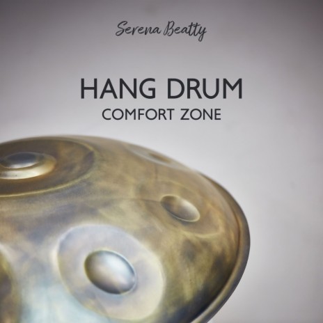 Sacred Hang Drum | Boomplay Music
