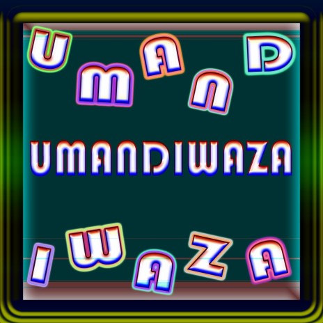 UMANDIWAZA | Boomplay Music