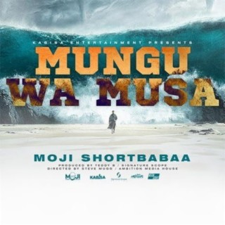 Mungu Wa Musa lyrics | Boomplay Music