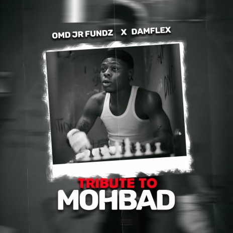 Tribute to Mohbad ft. Damflex | Boomplay Music