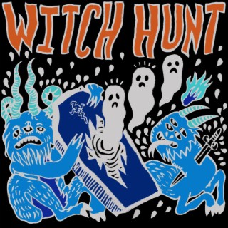 Witch Hunt (Slowed) lyrics | Boomplay Music