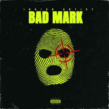 Bad mark ft. Sam Qureshi | Boomplay Music
