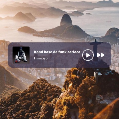 Kond Base de Funk Carioca | Boomplay Music