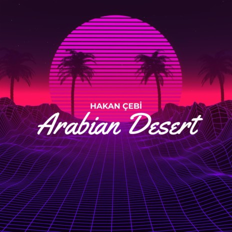 Arabian desert