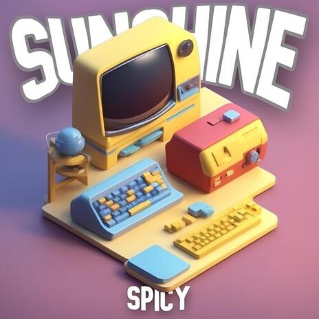 SUNSHINE | Boomplay Music