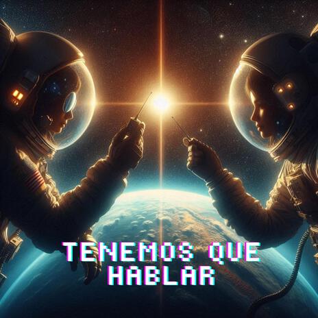 Tenemos Que Hablar