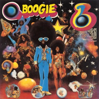 Boogie lyrics | Boomplay Music