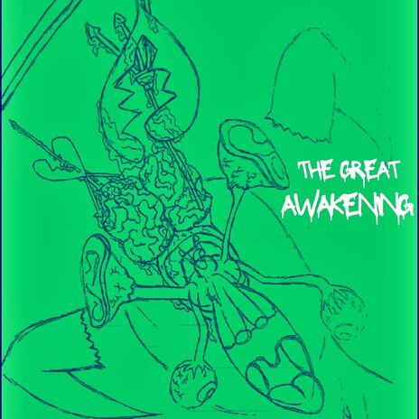 The Great Awakening | Boomplay Music