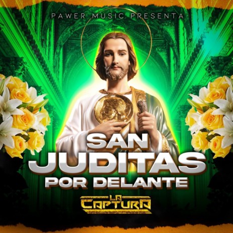 San Juditas por Delante | Boomplay Music