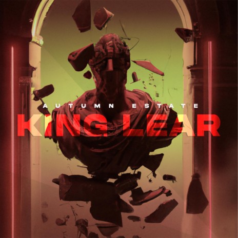 King Lear | Boomplay Music