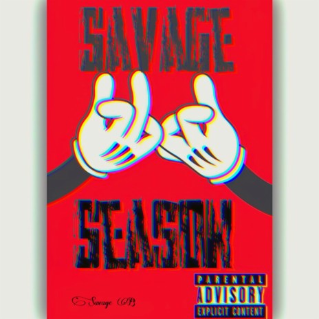 Savage Season | Boomplay Music