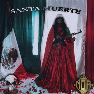 SANTA MUERTE