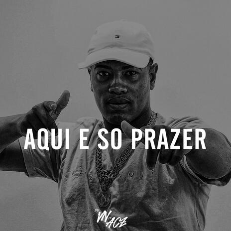 SKUNK NABLUNT X AQUI É SÓ PRAZER ((DJ VN DE ACZ) | Boomplay Music