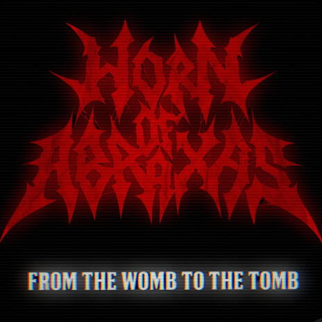 From The Womb To The Tomb | Boomplay Music